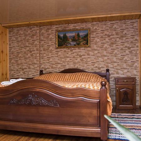 Карпатське Сяйво Hotel Synevyr Exterior photo
